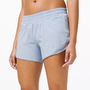 Hotty Hot Low-Rise Short 4"